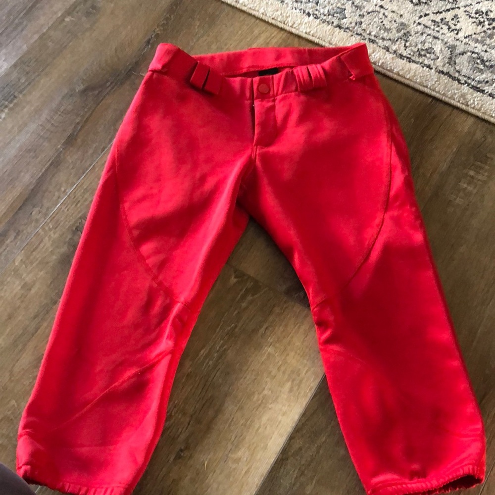 3n2 Softball knickers